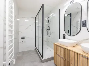 Prodej bytu 4+kk, Praha - Troja, Hnězdenská, 88 m2
