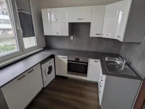 Pronájem bytu 1+kk, Most, Rozmarýnová, 35 m2