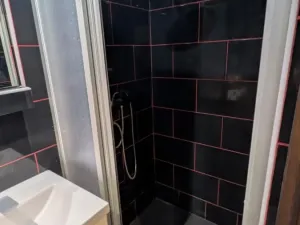 Pronájem bytu 1+kk, Most, Rozmarýnová, 35 m2