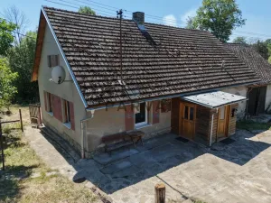 Prodej rodinného domu, Klatovy - Kydliny, 90 m2