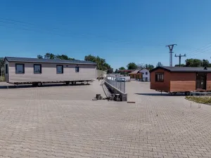 Prodej obchodního prostoru, Sadová, 262 m2