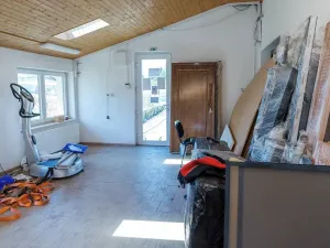 Prodej výrobních prostor, Sadová, 262 m2
