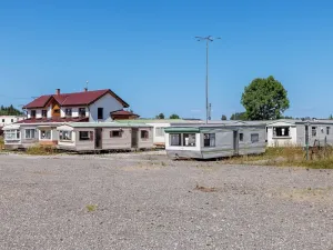 Prodej výrobních prostor, Sadová, 262 m2