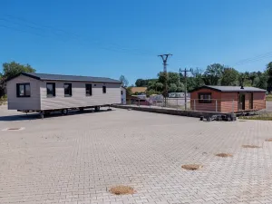 Prodej komerčního pozemku, Sadová, 35078 m2