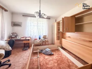 Prodej vily, Praha - Horní Počernice, Votuzská, 305 m2