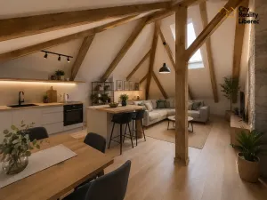 Prodej vily, Praha - Horní Počernice, Votuzská, 305 m2