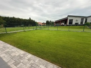 Pronájem rodinného domu, Orlová, Václavská, 118 m2