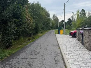 Pronájem rodinného domu, Orlová, Václavská, 118 m2