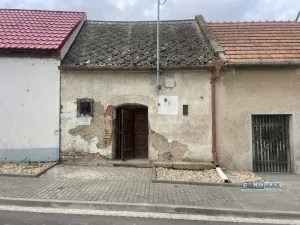 Prodej vinného sklepa, Zaječí, Hlavní, 95 m2