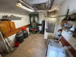 Prodej vinného sklepa, Zaječí, Hlavní, 95 m2