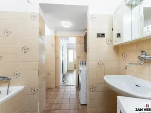 Prodej rodinného domu, Praha - Čakovice, Na bahnech, 149 m2
