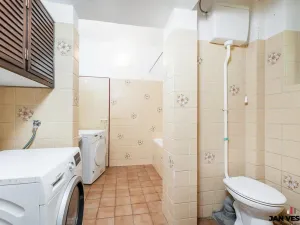 Prodej rodinného domu, Praha - Čakovice, Na bahnech, 149 m2