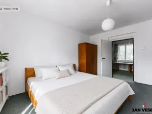 Prodej rodinného domu, Praha - Čakovice, Na bahnech, 149 m2