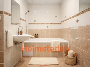 Pronájem bytu 3+1, Karviná - Hranice, Slovenská, 75 m2