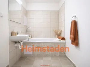 Pronájem bytu 3+1, Karviná - Hranice, Slovenská, 75 m2
