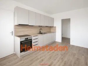Pronájem bytu 3+1, Karviná - Hranice, Slovenská, 75 m2