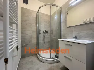 Pronájem bytu 2+1, Ostrava - Poruba, 17. listopadu, 56 m2