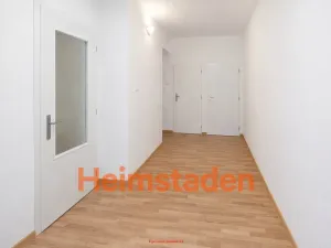 Pronájem bytu 2+1, Ostrava - Poruba, 17. listopadu, 56 m2