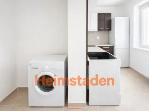 Pronájem bytu 1+1, Karviná - Nové Město, Nedbalova, 39 m2