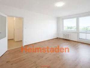 Pronájem bytu 1+1, Karviná - Nové Město, Nedbalova, 39 m2