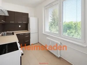 Pronájem bytu 1+1, Karviná - Nové Město, Nedbalova, 39 m2