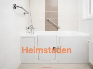 Pronájem bytu 1+1, Karviná - Nové Město, Nedbalova, 39 m2