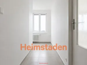 Pronájem bytu 1+1, Karviná - Nové Město, Nedbalova, 39 m2