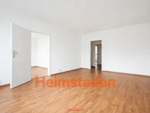 Pronájem bytu 3+1, Ostrava - Poruba, Pavlouskova, 67 m2