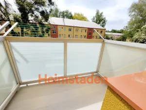 Pronájem bytu 3+1, Havířov - Šumbark, Klimšova, 72 m2