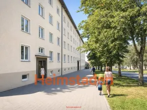 Pronájem bytu 1+1, Havířov - Město, Dlouhá třída, 36 m2
