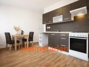 Pronájem bytu 2+1, Karviná - Nové Město, Cihelní, 55 m2