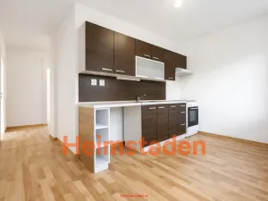 Pronájem bytu 2+1, Karviná - Nové Město, Cihelní, 55 m2