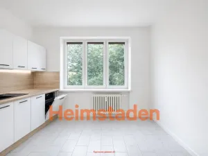 Pronájem bytu 4+1, Karviná - Nové Město, tř. Osvobození, 95 m2