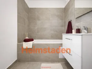 Pronájem bytu 2+1, Karviná - Nové Město, Cihelní, 56 m2