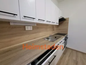 Pronájem bytu 2+1, Karviná - Ráj, Prameny, 58 m2