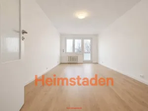Pronájem bytu 2+1, Karviná - Ráj, Prameny, 58 m2