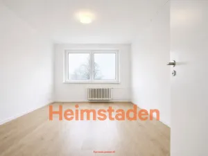 Pronájem bytu 2+1, Karviná - Ráj, Prameny, 58 m2