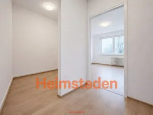 Pronájem bytu 2+1, Karviná - Ráj, Prameny, 58 m2