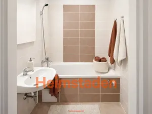 Pronájem bytu 3+1, Karviná - Hranice, Slovenská, 73 m2