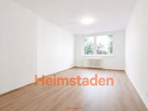 Pronájem bytu 3+1, Karviná - Hranice, Slovenská, 73 m2