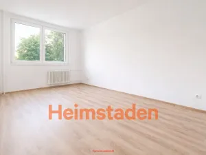 Pronájem bytu 3+1, Karviná - Hranice, Slovenská, 73 m2