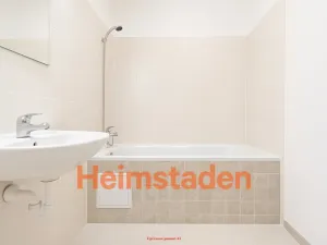 Pronájem bytu 2+1, Havířov - Město, 17. listopadu, 52 m2