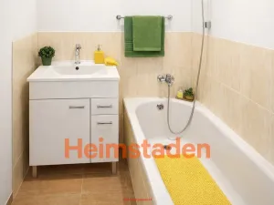 Pronájem bytu 2+1, Ostrava - Moravská Ostrava, Sokolská třída, 56 m2