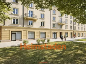 Pronájem bytu 3+1, Ostrava - Poruba, 17. listopadu, 76 m2