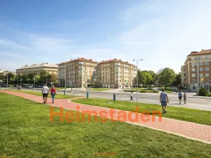 Pronájem bytu 3+1, Ostrava - Poruba, 17. listopadu, 76 m2