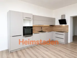 Pronájem bytu 4+kk, Ostrava - Poruba, Hlavní třída, 124 m2