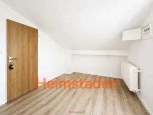 Pronájem bytu 4+kk, Ostrava - Poruba, Hlavní třída, 124 m2