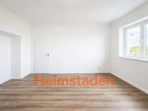 Pronájem bytu 4+kk, Ostrava - Poruba, Hlavní třída, 124 m2