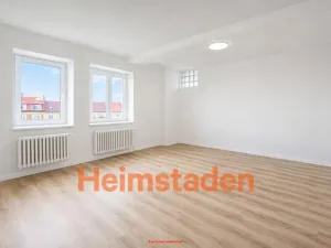 Pronájem bytu 4+kk, Ostrava - Poruba, Hlavní třída, 124 m2