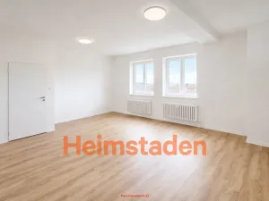 Pronájem bytu 4+kk, Ostrava - Poruba, Hlavní třída, 124 m2